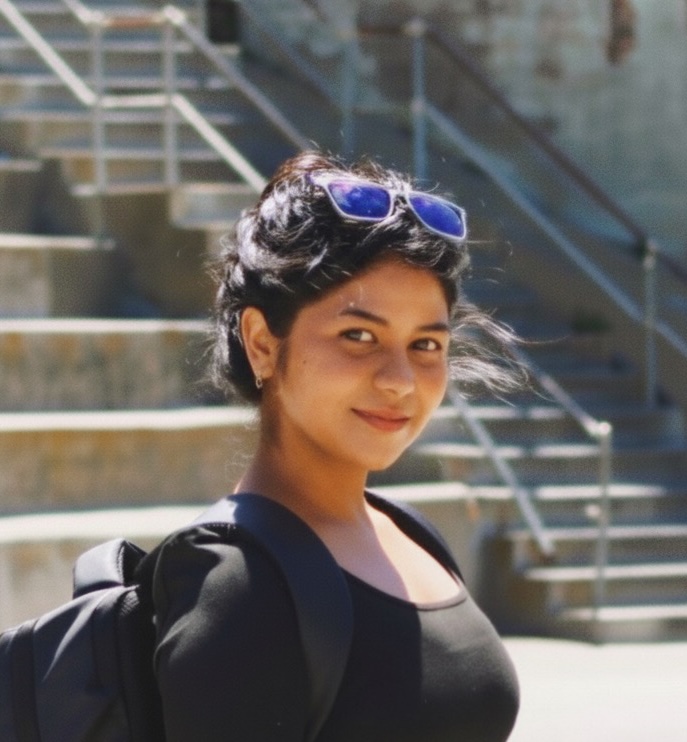 Elice Priyadarshini